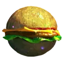 The Burger Bar