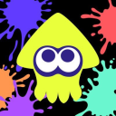 Discovery icon for Splatoon 3 Discord server