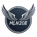 Tᕮᗩᗰ ᗰᒪᑎ208