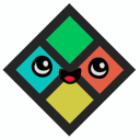 🌈 Mineland Network | Minecraft Discord Server Icon – Minecraft