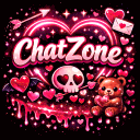 Chatzone | Social • VC • DM • Friends • Anime • Egirls • Memes • Nitro • Guilds • Active • Emojis