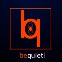 be quiet