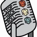 Stop, Hack, & Roll