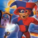 Jinx (PS1)