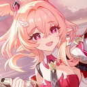 [ YURURU ] 💌 HAPPY LINNEA RELEASE!🌸HONKAI STAR RAIL & GENSHIN IMPACT. Discord server icon