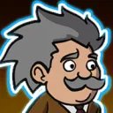 Gear Up Einstein!