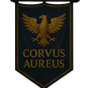 CorvusAureus - MaisondeFrance
