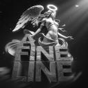 A Fine Line