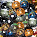 GameCluster