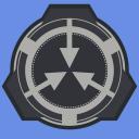 SCPF || Special Containment Procedures Foundation icon