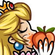 Peach Lovers