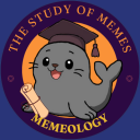 Discovery icon for Memeology Discord server