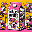 The Moo Crew icon