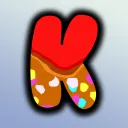 Keegzn's Candy Apple Corner