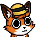 Habble's Fox Den