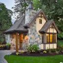 The Cozy Cottage