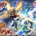 Touhou Defense of the Shrines