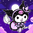 *.☽.*~𝔐𝔦𝔰𝔢𝔯𝔶'𝔰 ℭ𝔬𝔳𝔢𝔫♡.*☽~