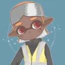 ちっちゃくなる鯖