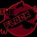 Tha Flock. Discord Server Icon