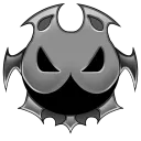 Negative Legend