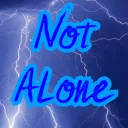 Not Alone