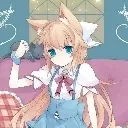 Catgirl Paradise
