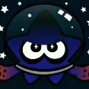 Space City Splatoon