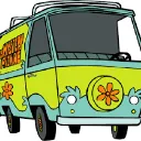 Mystery Machine