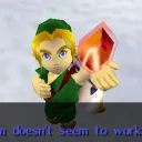 Zelda Science