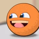 The Orange Grove
