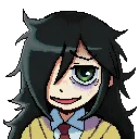 WataMote