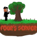 Four's Server