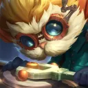 LoL Custom Content