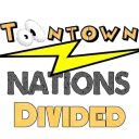 Toontown: Nations Divided Community