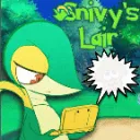 Snivy's Lair