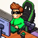 PewDiePie's Tuber Simulator