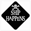 Ship Happens