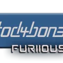 Todabone Furiious