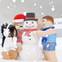 Discovery icon for Roblox Gymnastics Discord server