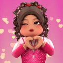 Discovery icon for Roblox Gymnastics Discord server