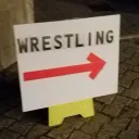 Wrestlehut Autonomous Zone