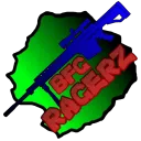 The BFG RAGERZZZ