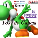 Yosy de Galicia