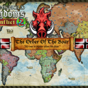 The Order Of The Boar icon
