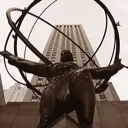 Atlas Shrugged