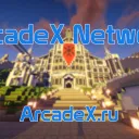 ArcadeX Network