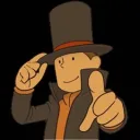 Layton Speedruns