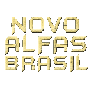 NOVO ALFAS BRASIL™