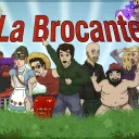 La Brocante des Chouffins